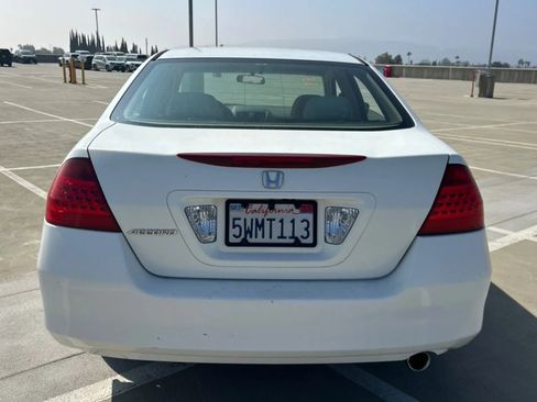 Used 2007 Honda Accord LX image 8