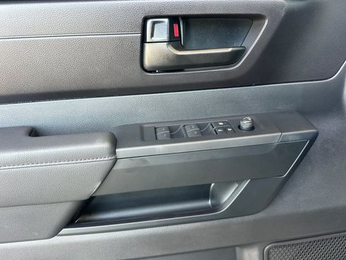 New 2026 Toyota Tundra SR RWD image 12
