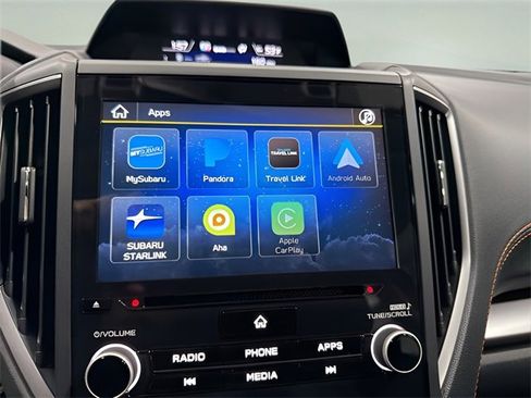 Certified 2023 Subaru Crosstrek 2.5i Limited w/ Moonroof Package image 19