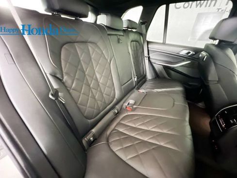 Used 2024 BMW X5 xDrive40i image 20