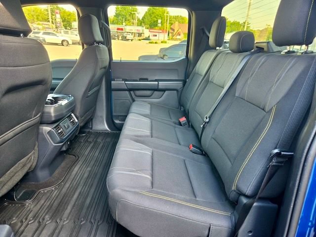 Used 2024 Ford F150 STX AWD/4WD image 11