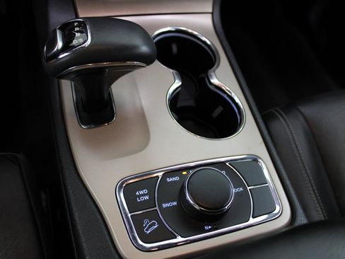 Used 2014 Jeep Grand Cherokee Limited AWD/4WD image 55