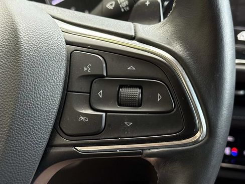 Used 2023 Buick Envision Avenir AWD/4WD image 20