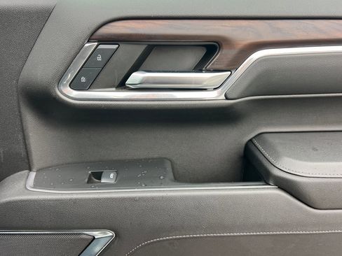 Used 2024 GMC Sierra 1500 SLT image 20