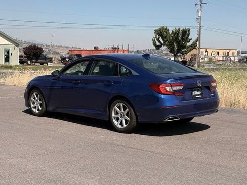 Used 2019 Honda Accord Sport image 3