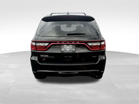 Used 2022 Dodge Durango GT image 6
