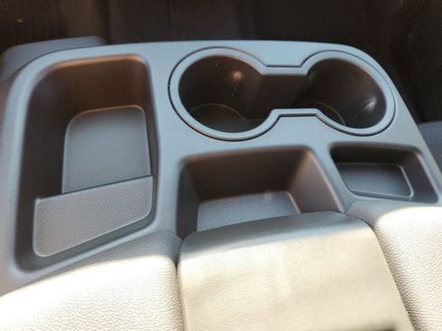 New 2026 Chevrolet Silverado 1500 Custom Trail Boss w/ Turbomax Blackout Package AWD/4WD image 17