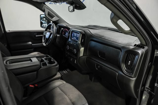Used 2024 Chevrolet Silverado 2500 Custom w/ Custom Convenience Package AWD/4WD image 15