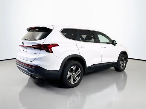 Used 2023 Hyundai Santa Fe SE AWD/4WD image 6