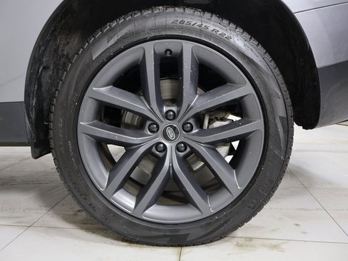 Used 2023 Land Rover Range Rover Sport SE image 31