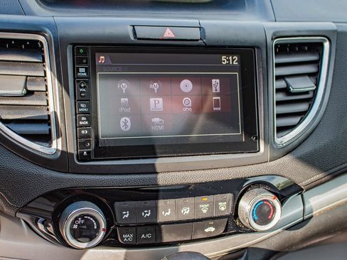 Used 2016 Honda CR-V EX image 22