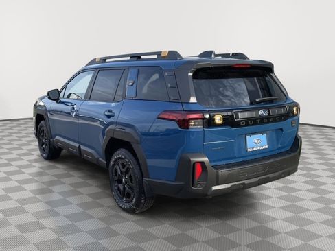 New 2026 Subaru Outback Wilderness AWD/4WD image 3