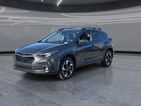 New 2026 Subaru Crosstrek 2.5i Limited AWD/4WD image 3
