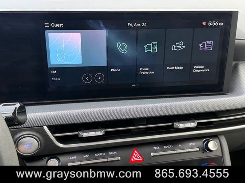 Used 2025 Hyundai Sonata SEL FWD image 27