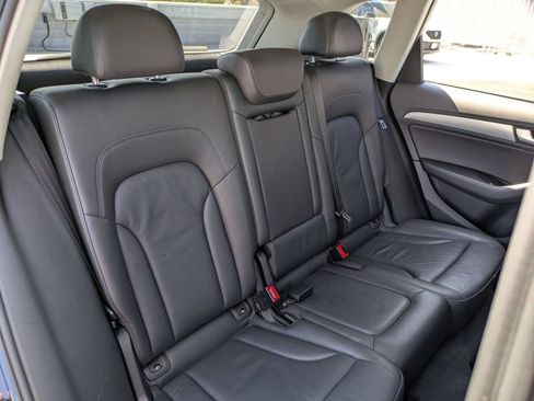 Used 2015 Audi Q5 2.0T Premium Plus AWD/4WD image 29
