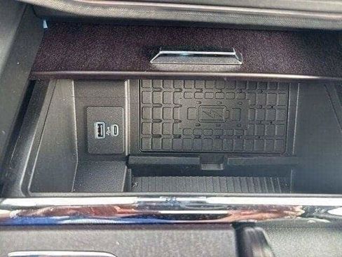 Used 2024 Ford Expedition Max Platinum image 38