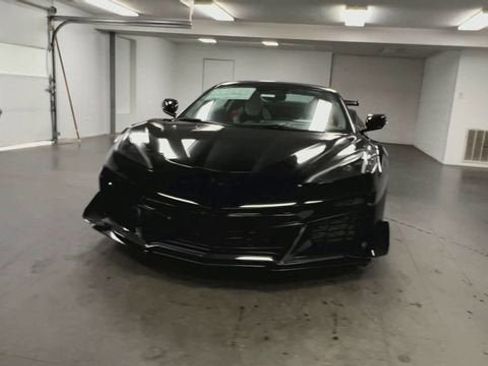 New 2026 Chevrolet Corvette Z06 image 3