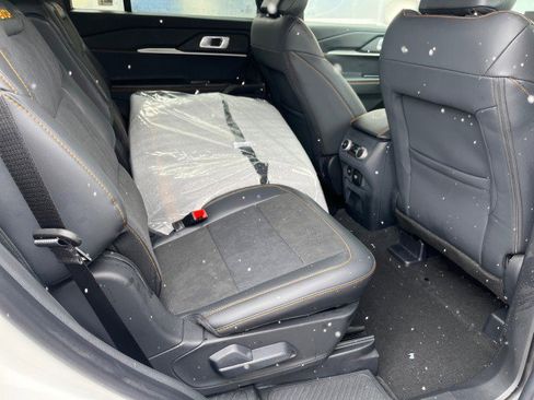 New 2026 Ford Explorer Tremor image 35