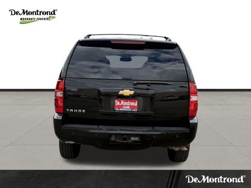 Used 2014 Chevrolet Tahoe LS RWD image 6
