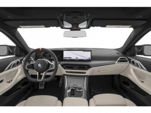 New 2026 BMW 440i xDrive Coupe w/ M Carbon Exterior Package image 10