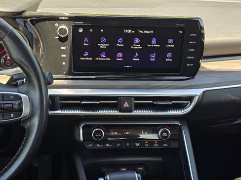 Used 2022 Kia K5 EX w/ EX Premium Package FWD image 15