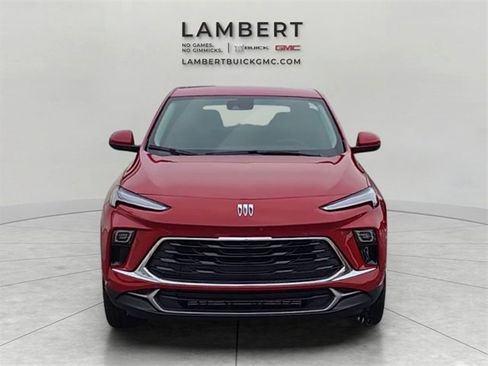 New 2026 Buick Encore GX Preferred w/ Comfort Package image 8