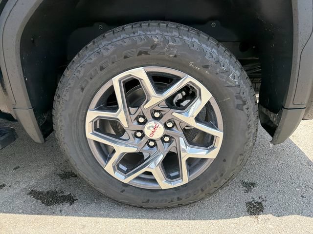 New 2026 GMC Sierra 1500 SLT AWD/4WD image 25