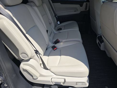 Used 2025 Honda Odyssey EX-L image 20
