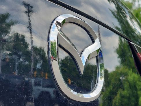 Used 2024 MAZDA CX-90 3.3 Turbo w/ Premium Package AWD/4WD image 29