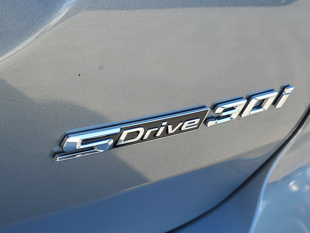 Used 2024 BMW X3 sDrive30i w/ Convenience Package RWD image 8