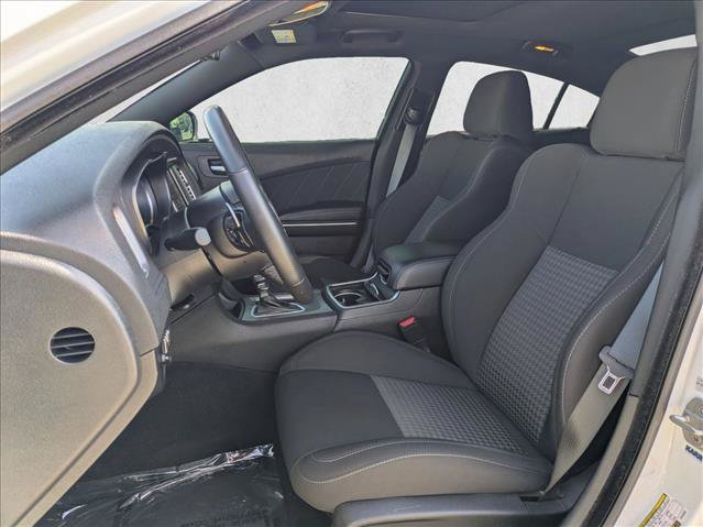 Used 2023 Dodge Charger Scat Pack w/ Harman/Kardon Audio Group RWD image 16