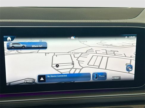 Certified 2025 Mercedes-Benz GLS 450 4MATIC image 13
