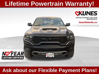 Used 2024 RAM 1500 TRX w/ TRX Level 2 Equipment Group
