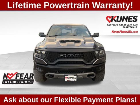 Used 2024 RAM 1500 TRX w/ TRX Level 2 Equipment Group image 3
