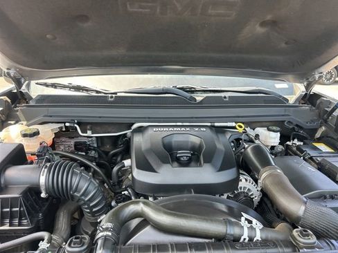 Used 2022 GMC Canyon AT4 w/ Driver Alert Package AWD/4WD image 34