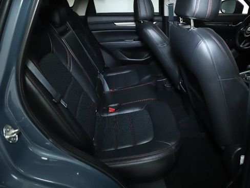 Certified 2023 MAZDA CX-5 Carbon Edition image 32