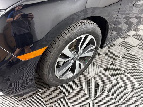 Used 2022 Honda Odyssey Touring image 10