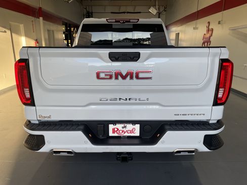 New 2026 GMC Sierra 1500 Denali image 5