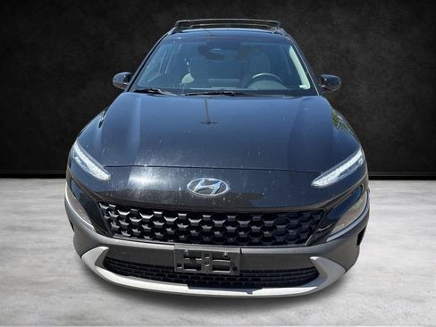 Used 2023 Hyundai Kona SEL FWD image 11