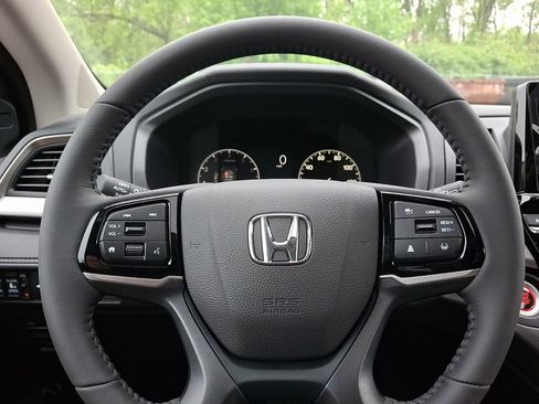 New 2026 Honda Odyssey EX-L image 10