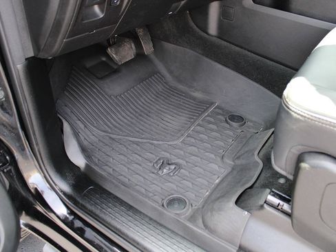 Used 2021 RAM 1500 Rebel w/ Rebel Level 2 Equipment Group AWD/4WD image 28