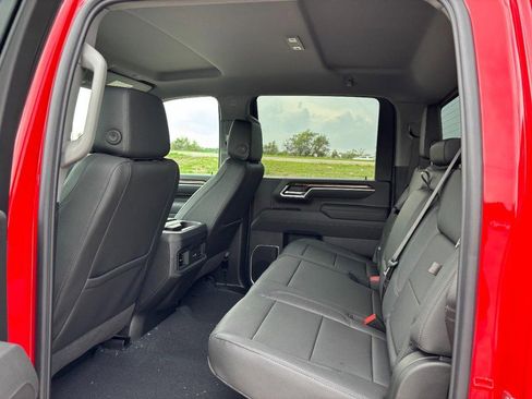 New 2026 Chevrolet Silverado 2500 LT w/ Trail Boss Package AWD/4WD image 5