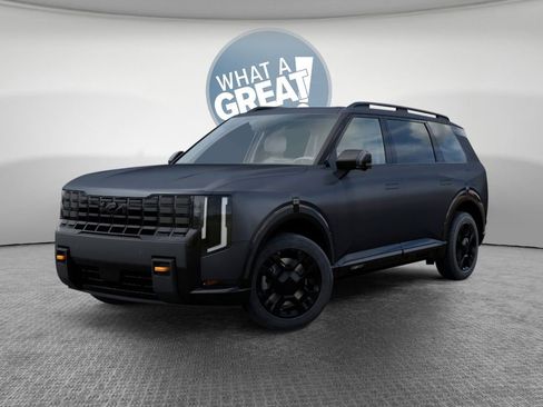 New 2027 Kia Telluride SX Prestige X-Pro image 1