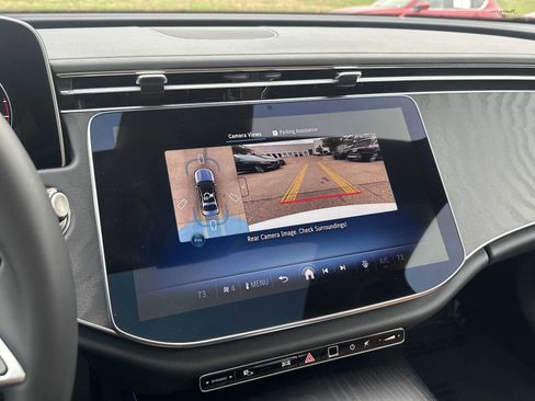 Used 2026 Mercedes-Benz E 350 Sedan image 23