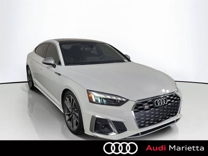 Used 2022 Audi S5 Premium