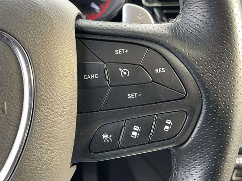 Used 2024 Dodge Durango GT image 11