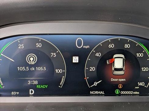 New 2026 Honda CR-V TrailSport image 10