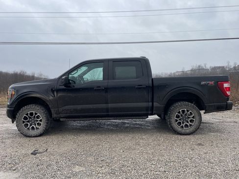 Used 2023 Ford F150 XL w/ STX Appearance Package image 8