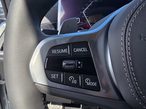 New 2026 BMW X5 xDrive40i w/ M Sport Package image 25