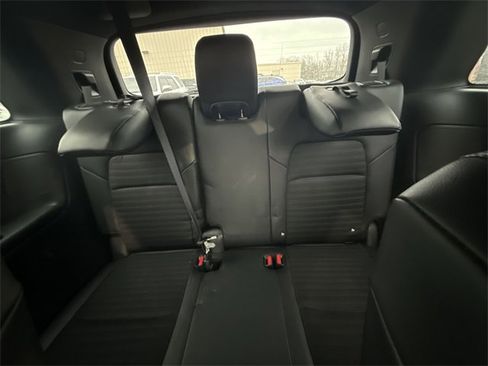 Certified 2024 Nissan Pathfinder Rock Creek image 22